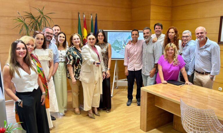Torremolinos publica el avance del Plan General de Ordenación del Municipio en menos de un año y medio desde que decayó el anterior plan