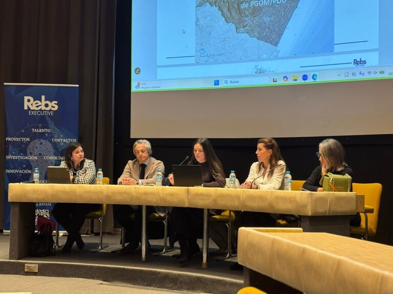 Jornada sobre la Situación Urbanística en la Costa del Sol